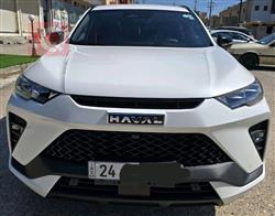 Haval H6 GT